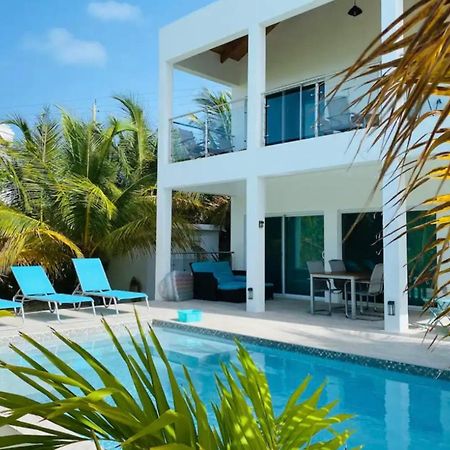 Modern Villas At Grace Bay, Turks And Caicos Islands Long Bay 外观 照片