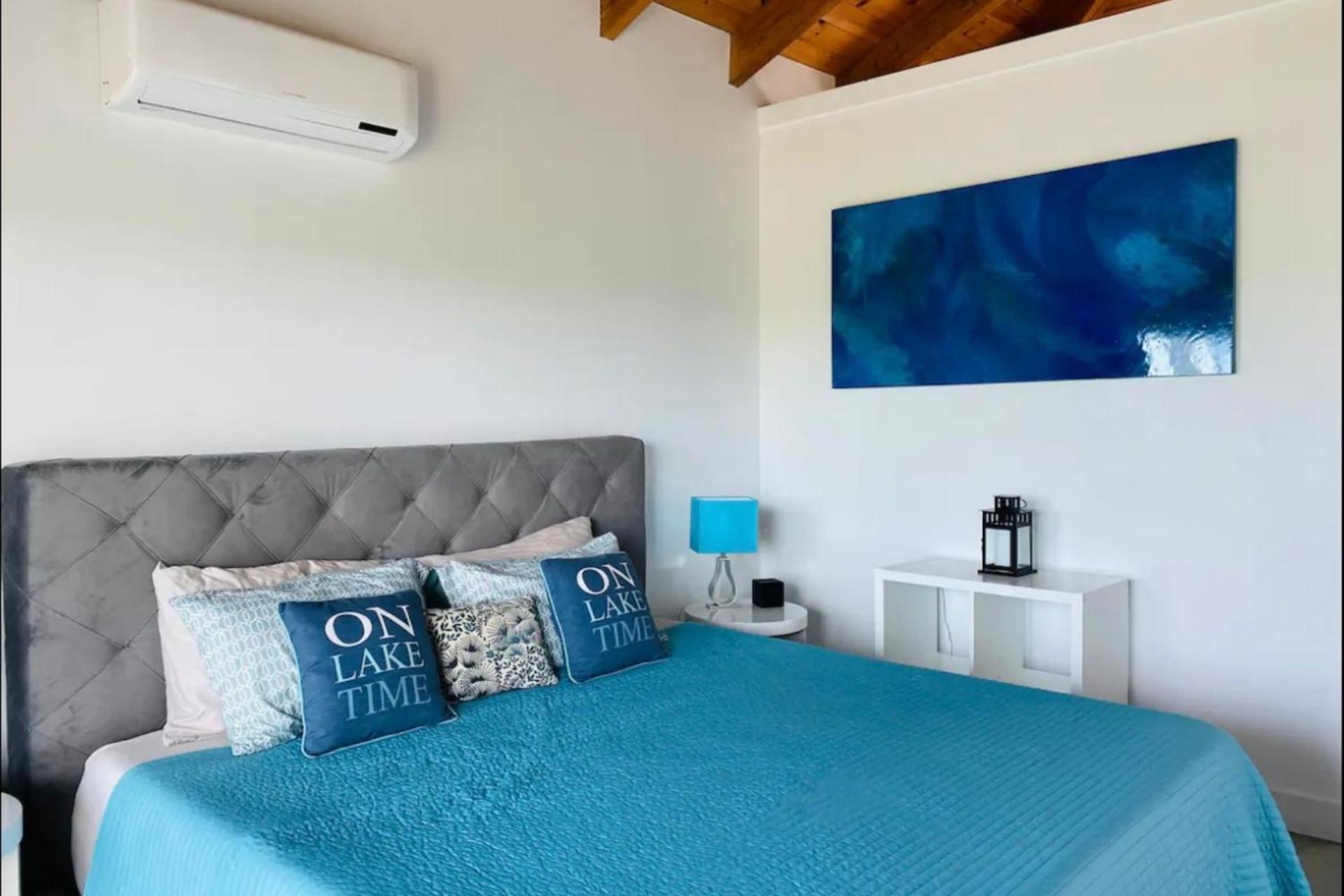 Modern Villas At Grace Bay, Turks And Caicos Islands Long Bay 外观 照片