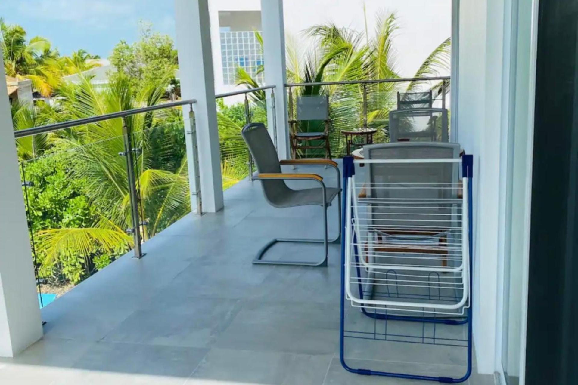 Modern Villas At Grace Bay, Turks And Caicos Islands Long Bay 外观 照片