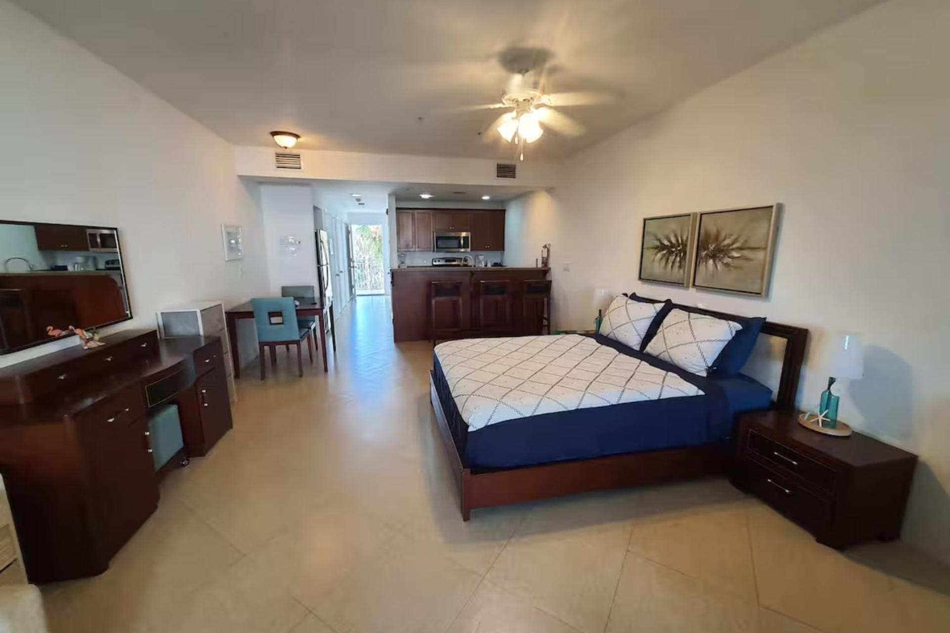 Modern Villas At Grace Bay, Turks And Caicos Islands Long Bay 外观 照片